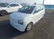 Suzuki Alto 660cc FWD 2018 - White - 1