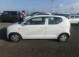 Suzuki Alto 660cc FWD 2018 - White - 5