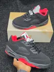 Air Jordan 5 Retro Low Alternate 90 - 2