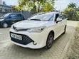 Toyota Axio 2016 White - 2