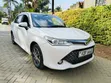 Toyota Axio 2016 White - 3