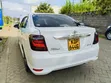 Toyota Axio 2016 White - 4