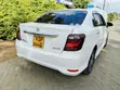 Toyota Axio 2016 White - 5
