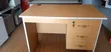 Boss Office Products Executive Desk - 2