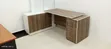 Boss Office Products Executive Desk - 3