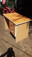 Boss Office Products Executive Desk - 5