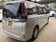 Toyota Noah 2017 Silver - 2