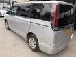Toyota Noah 2017 Silver - 3