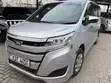 Toyota Noah 2017 Silver - 4
