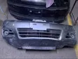 Nissan Note Front Bumper (2008) - 2