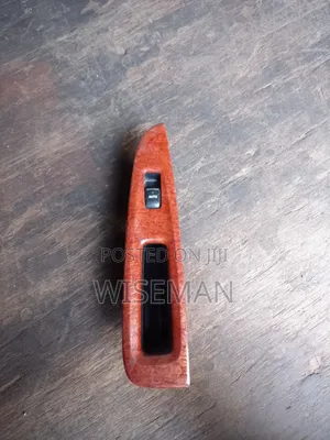 Toyota Premio/Allion Headlight Switch