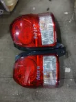 Toyota Porte Taillight (Used) - 1