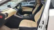 Lexus NX 300h AWD 2015 White - 5
