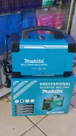 Makita Portable Inverter Arc Welder - 1