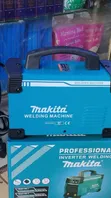 Makita Portable Inverter Arc Welder - 2