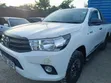 Toyota Hilux 2018 White - 2