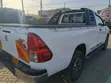 Toyota Hilux 2018 White - 3