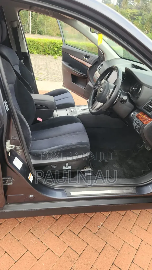 Toyota Harrier 2005 - 1
