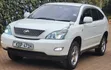 Toyota Harrier 2005 - 4
