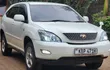 Toyota Harrier 2005 - 5
