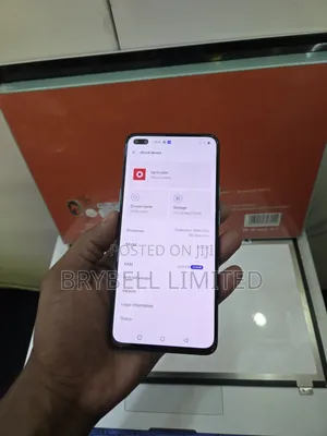 OnePlus Nord 128GB Blue - Used, Ex-UK