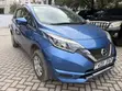 Nissan Note 2018 Blue - 3