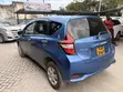 Nissan Note 2018 Blue - 5