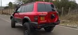 Nissan Patrol 1999 Red - 2