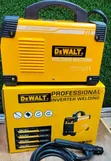 DeWalt 500A Industrial Welding Machine - 1