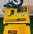 DeWalt 500A Industrial Welding Machine - 2