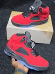 Air Jordan 5 Raging Bull (Toro Bravo) - 1