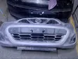 Nissan March Front Bumper (Used) - 1