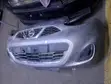 Nissan March Front Bumper (Used) - 2