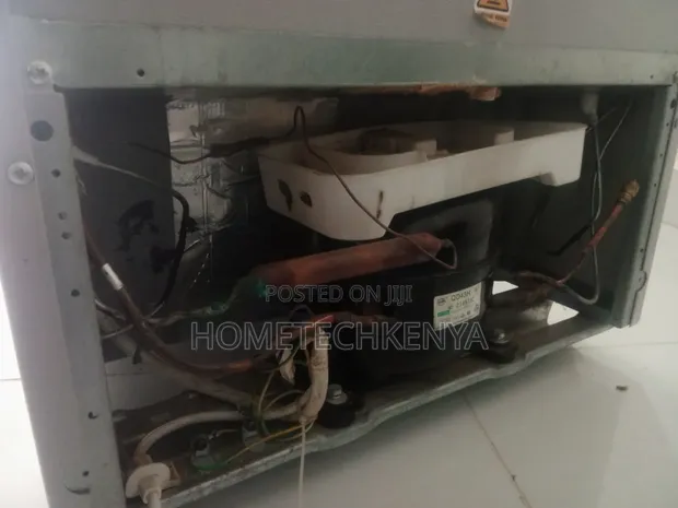 Fridge and Freezer Repair Services - 1