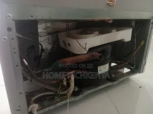 Fridge and Freezer Repair Services