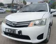Toyota Corolla Fielder 2016 White - 2