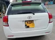 Toyota Corolla Fielder 2016 White - 5