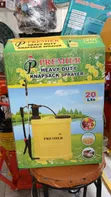 Premiere Knapsack Sprayer - 1