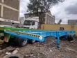 Randon Flatbed Trailer Bhachu Skeleton 2021 - 2
