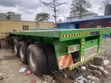 Randon Flatbed Trailer Bhachu Skeleton 2021 - 3