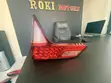 Honda Vezel Boot Tail Light (2016) - 3