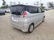 Mitsubishi Delica 2018 Silver - 2