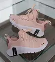Nike Free Metcon 6 Premium Women's Pink Oxford - 2