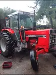 International 684 Tractor - 1