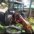 International 684 Tractor - 2