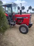 International 684 Tractor - 3