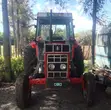 International 684 Tractor - 4