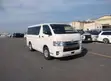 Toyota HiAce 2018 4WD Diesel - 1
