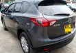 Mazda CX-5 2014 Gray - 1