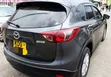Mazda CX-5 2014 Gray - 3
